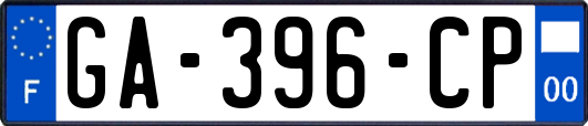 GA-396-CP