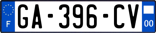 GA-396-CV