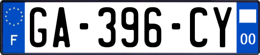 GA-396-CY