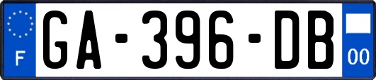 GA-396-DB