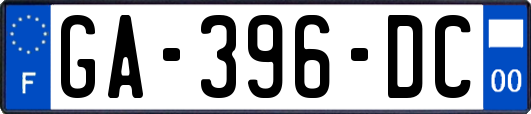 GA-396-DC
