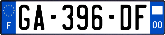 GA-396-DF