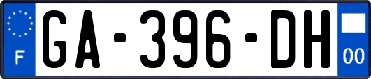 GA-396-DH
