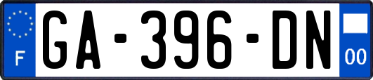 GA-396-DN