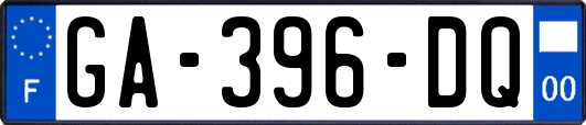 GA-396-DQ
