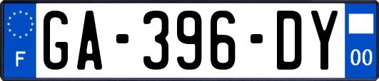 GA-396-DY