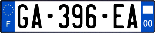 GA-396-EA