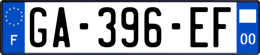 GA-396-EF