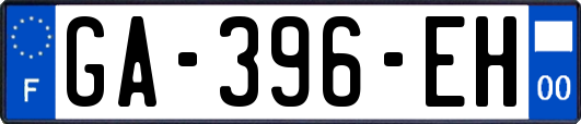 GA-396-EH