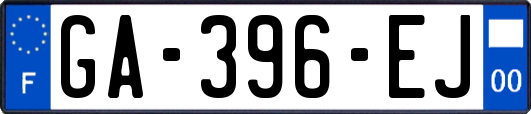 GA-396-EJ