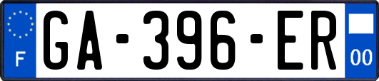 GA-396-ER