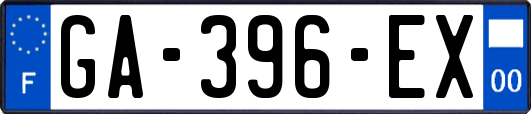 GA-396-EX