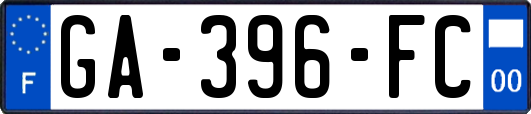 GA-396-FC