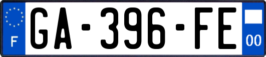 GA-396-FE