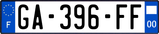 GA-396-FF