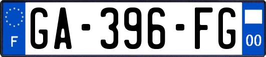 GA-396-FG