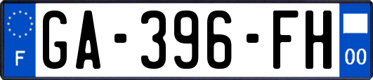 GA-396-FH