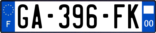 GA-396-FK