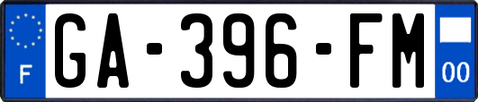 GA-396-FM