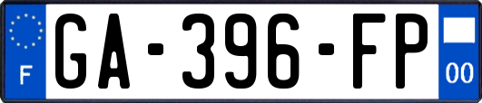 GA-396-FP