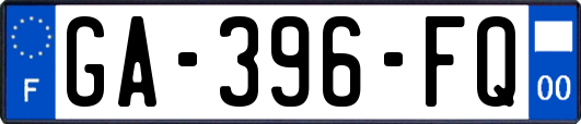 GA-396-FQ