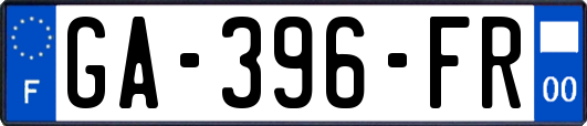 GA-396-FR