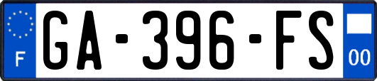 GA-396-FS