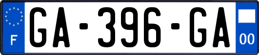 GA-396-GA