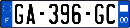 GA-396-GC