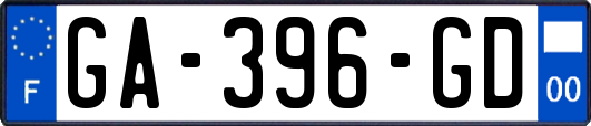 GA-396-GD
