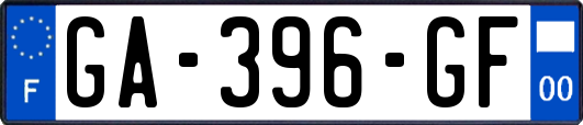 GA-396-GF