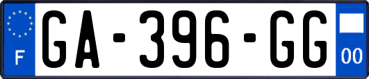 GA-396-GG