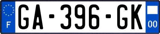 GA-396-GK