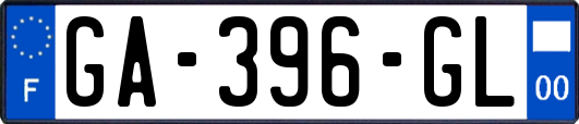GA-396-GL