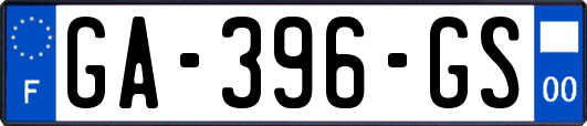 GA-396-GS
