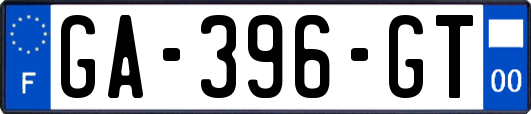 GA-396-GT