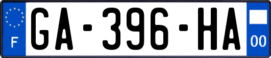 GA-396-HA