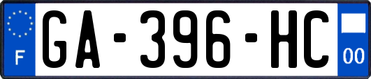 GA-396-HC