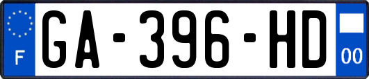 GA-396-HD