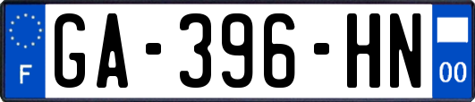 GA-396-HN