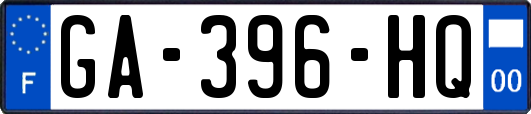 GA-396-HQ