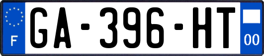 GA-396-HT