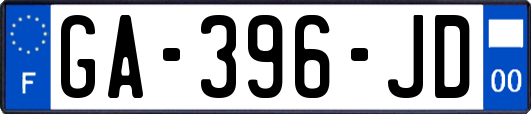 GA-396-JD
