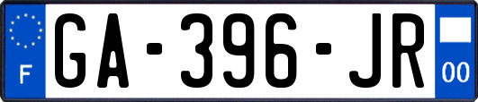 GA-396-JR