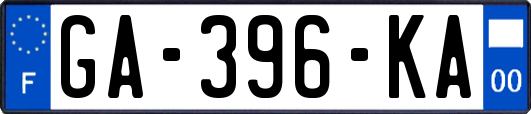 GA-396-KA