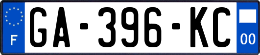 GA-396-KC