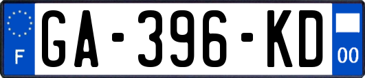 GA-396-KD