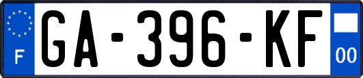 GA-396-KF