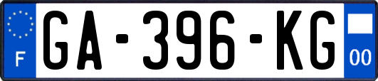 GA-396-KG