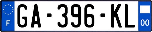 GA-396-KL